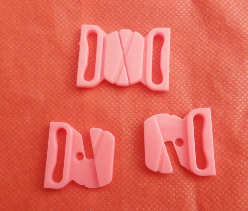 P220210 - 19mm clip by Shantou Xinfa