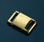 Magnetic buckle view 2