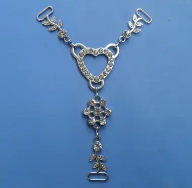 1114 - Metal accessories