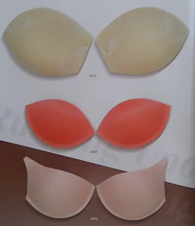 cup15 - Bra cup