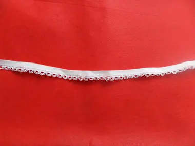BR5 - strap