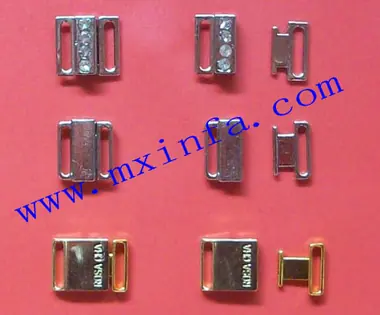 alloy front buckle view 2