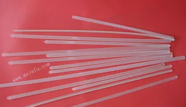 5mm bone - plastic injection bone