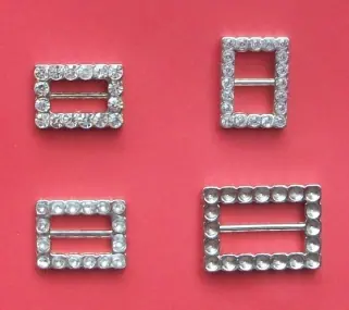 square buckle view 2