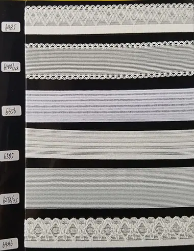 06011125 - trim lace