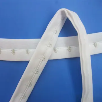 HKCO3 - single row hook & eye