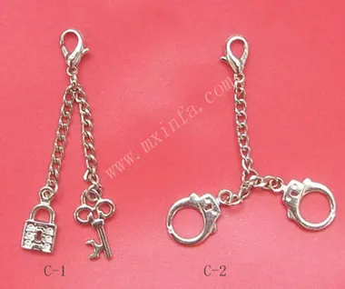 C - ornament chain