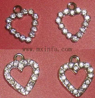 PENDANT H-SHAPE view 2