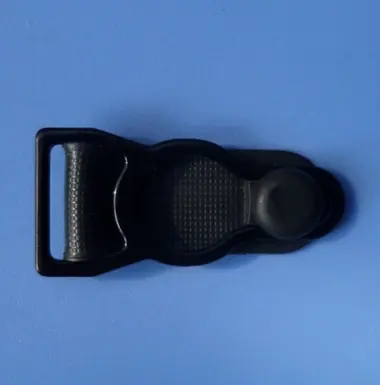 B-1 - Black clip