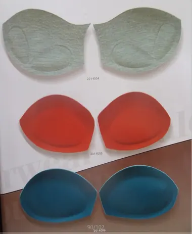cup16 - Bra cup