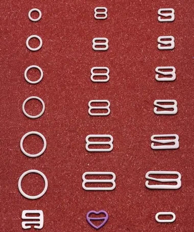Bra iron 089 adjuster