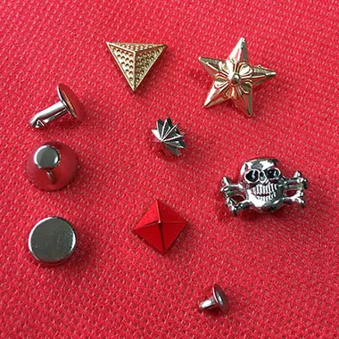 rivet - custom made rivet