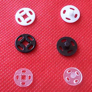 ISB - snap button