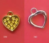 339-340 - pendant