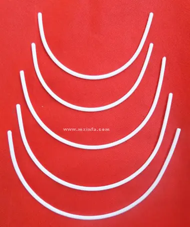plastic wire view 2