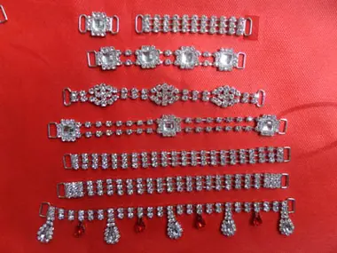 bk1 - bikini accessory