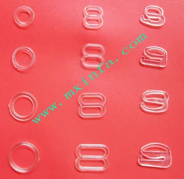 Bra plastic 089 adjuster