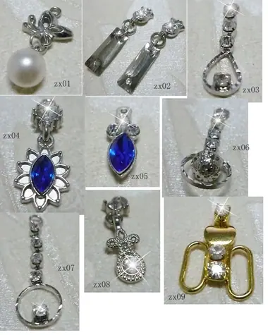 zx1 - pendant