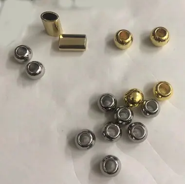 Cord end,bead,stopper