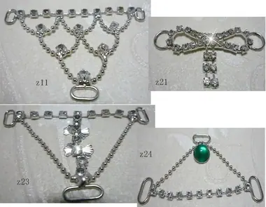 zx2 - Metal accessories