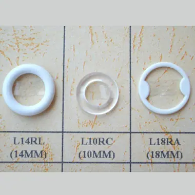 plastic ring 5 - plastic ring 5