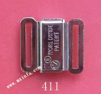 magnetic buckle-2 view 2