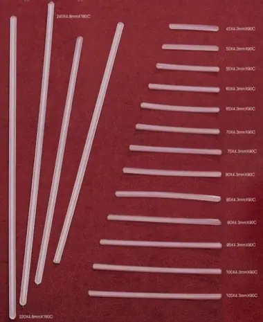 bone 2 - rubber bone for lingerie