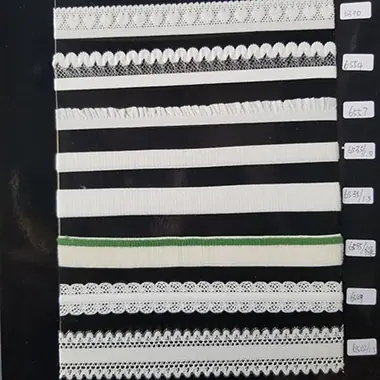 23101125 - trim lace