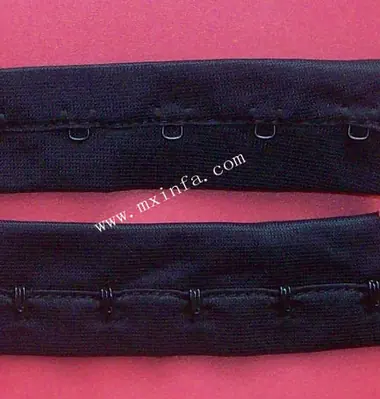 HC-19 - HOOK AND EYE TAPE