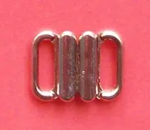 ZX10m - 10mm metal closure