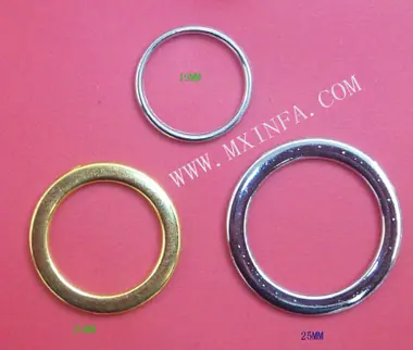 Big ring - big ring