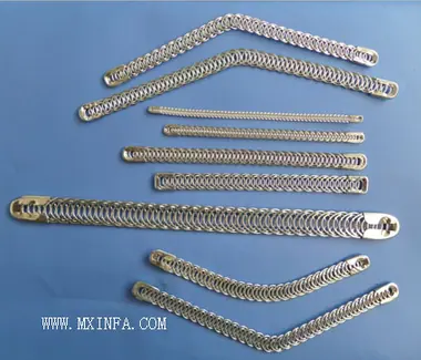SR - various size and shape available