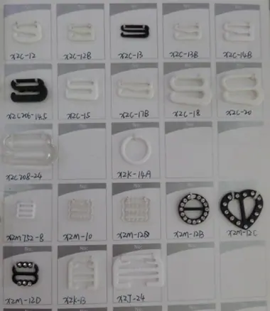 P3 - Plastic hook