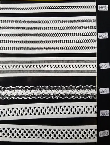 trim lace - trimming lace