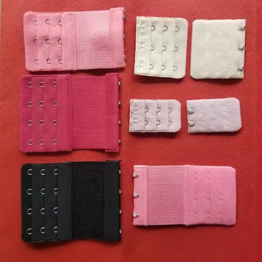 Bra extender