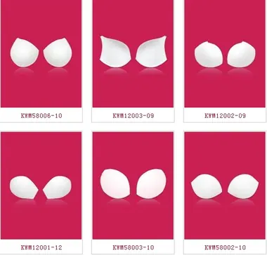 Bra cup