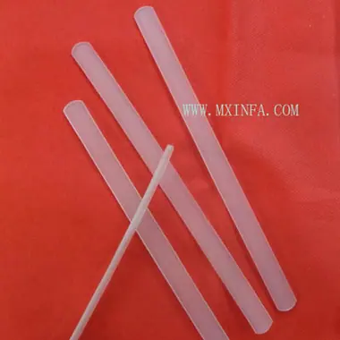 PP12MM - specification : 12mm wide x 3mm thick