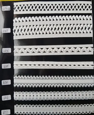 14011125 - trimming lace