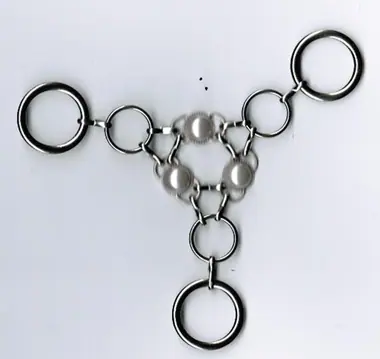 C3 - Metal accessories