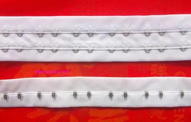 2h - double hook tape