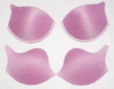06 - bra cup