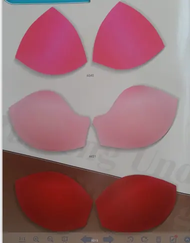 cup11 - Bra cup