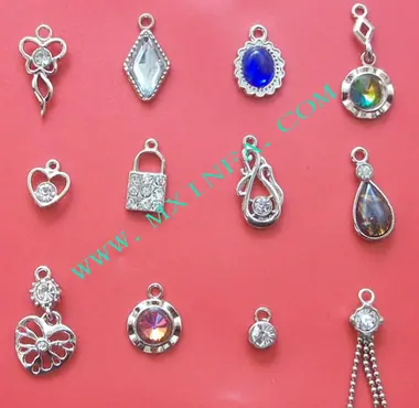 bra pendant - exquisite bra pendant