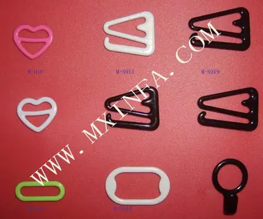 NY11 - Nylon buckle