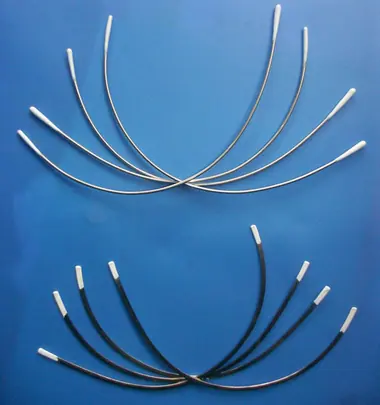 round wire - Bra underwire