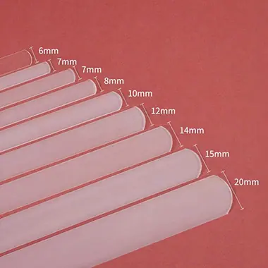 Plastic bone