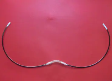 conjoin wire - bra wire