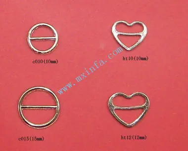 ct - cut ring and heart shape slider