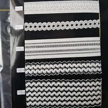 24101125 - trim lace