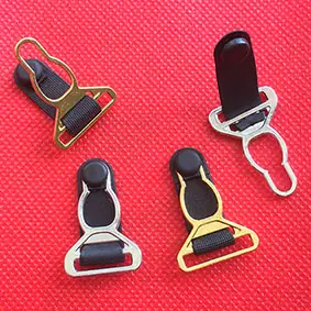 201022 - 15/20mm metal garter clip